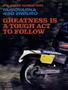 Page: - 84 | Cycle World
