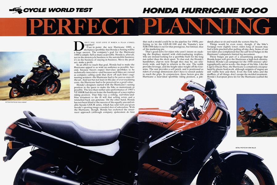 hurricane 1000 honda