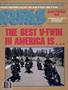 Cycle World June 1987 Cover