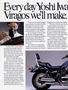 Page: - 68 | Cycle World
