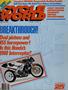 Cover for the August 1987 issue