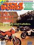 Cover for the September 1987 issue