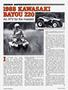 Page: - 57 | Cycle World