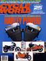 Page: - 1 | Cycle World