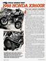 Page: - 56 | Cycle World
