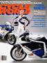 Cycle World FEBRUARY 1988 Cover