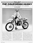 Page: - 72 | Cycle World