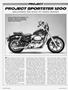Page: - 74 | Cycle World