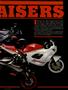 Page: - 33 | Cycle World
