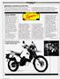 Page: - 22 | Cycle World