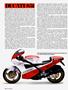 Page: - 40 | Cycle World