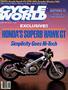 Page: - 1 | Cycle World