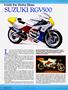 Page: - 54 | Cycle World