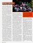 Page: - 36 | Cycle World