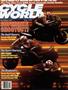 Cover for the September 1988 issue