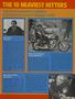 Page: - 33 | Cycle World