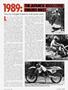 Page: - 33 | Cycle World