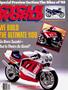 Cover for the December 1988 issue