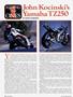 Page: - 34 | Cycle World