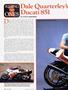 Page: - 38 | Cycle World