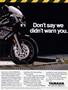 Page: - 47 | Cycle World