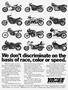 Page: - 77 | Cycle World