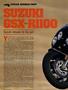 Page: - 40 | Cycle World