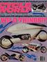Cover for the April 1989 issue