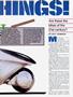 Page: - 31 | Cycle World