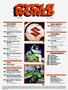 Page: - 5 | Cycle World