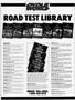 Page: - 111 | Cycle World