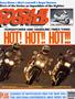 Cycle World June 1989 Cover