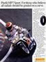 Page: - 23 | Cycle World