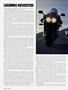 Page: - 40 | Cycle World