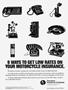 Page: - 73 | Cycle World