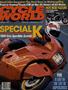 Page: - 1 | Cycle World