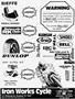 Page: - 17 | Cycle World