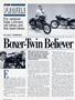 Page: - 36 | Cycle World