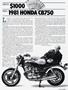 Page: - 53 | Cycle World