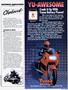 Page: - 73 | Cycle World