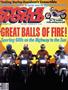 Page: - 1 | Cycle World