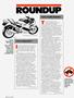 Page: - 16 | Cycle World