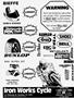 Page: - 66 | Cycle World