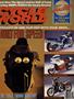 Cycle World October 1989 Cover