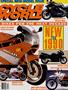 Page: - 1 | Cycle World