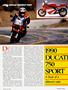Page: - 47 | Cycle World