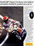 Page: - 83 | Cycle World