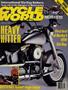 Cover for the January 1990 issue