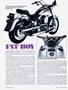 Page: - 40 | Cycle World