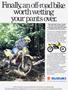 Page: - 5 | Cycle World